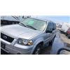 Image 1 : 2005 Ford Escape Limited