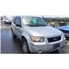 Image 2 : 2005 Ford Escape Limited