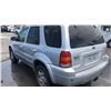 Image 4 : 2005 Ford Escape Limited