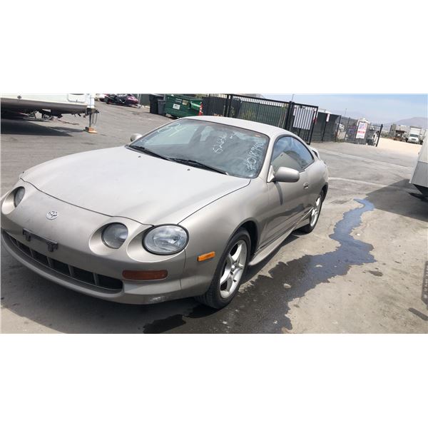1994 Toyota Celica ST
