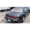 Image 3 : 1995 INFINITI J30