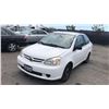 Image 1 : 2003 Toyota ECHO