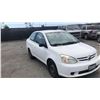 Image 2 : 2003 Toyota ECHO