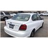 Image 3 : 2003 Toyota ECHO