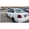 Image 4 : 2003 Toyota ECHO