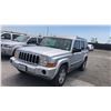 Image 1 : 2007 Jeep Commander Sport