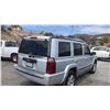 Image 3 : 2007 Jeep Commander Sport
