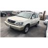 Image 1 : 2000 Lexus RX 300