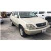 Image 2 : 2000 Lexus RX 300