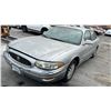 Image 1 : 2005 Buick LeSabre Limited