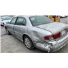 Image 3 : 2005 Buick LeSabre Limited
