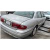 Image 4 : 2005 Buick LeSabre Limited