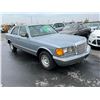 Image 2 : 1983	Mercedes-Benz	300-Class
