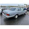 Image 3 : 1983	Mercedes-Benz	300-Class