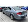 Image 4 : 2006 Chrysler Sebring Touring