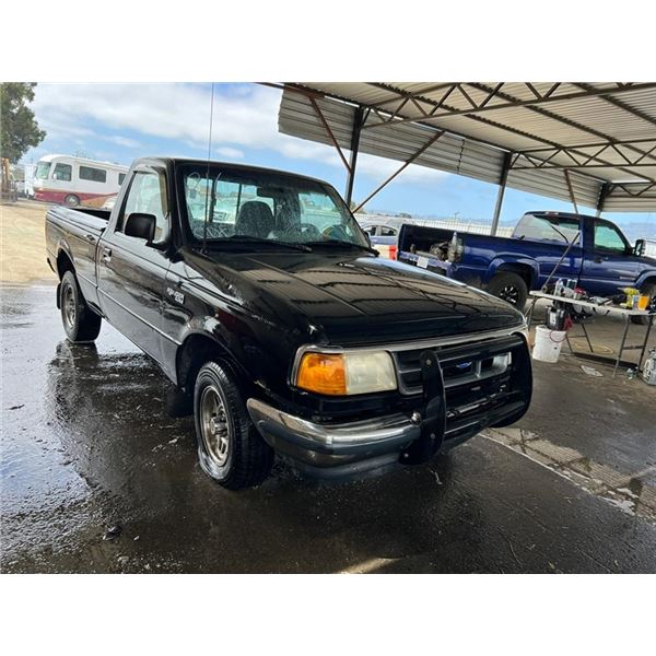 1994 Ford Ranger XL