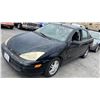 Image 1 : 2000	Ford	Focus