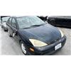 Image 2 : 2000	Ford	Focus