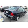 Image 3 : 2000	Ford	Focus