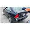 Image 4 : 2000	Ford	Focus