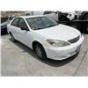 Image 1 : 2002	Toyota	Camry