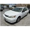 Image 2 : 2002	Toyota	Camry