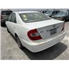 Image 3 : 2002	Toyota	Camry