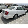Image 4 : 2002	Toyota	Camry