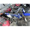 Image 1 : 2008	YAMAHA	WR250F