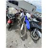 Image 2 : 2008	YAMAHA	WR250F