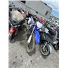 Image 3 : 2008	YAMAHA	WR250F