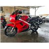 Image 1 : 1995	HONDA	VFR750F