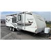 Image 1 : 2013	FORESTER	PASSPORT ULTRALIGHT 250BH