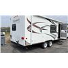Image 2 : 2013	FORESTER	PASSPORT ULTRALIGHT 250BH