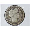 Image 1 : 1908 Barber Dime