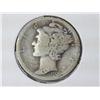 Image 1 : 1920 Mercury Dime