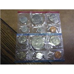 1978 US Mint Set P/D