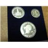 Image 2 : 1976 US Bicentennial Silver Proof Set