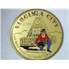 Image 1 : Virginia City, Nevada Token