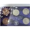 Image 1 : 2008 US 50 State Quarters Proof Set