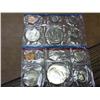 Image 1 : 1975 US Mint Set P/D