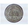 Image 2 : 1912 Barber Dime