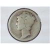 Image 1 : 1918 Mercury Dime