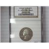 Image 1 : 1992-S Washington Quarter NGC PF69 Ultra Cameo