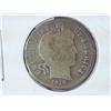 Image 1 : 1910 Barber Dime