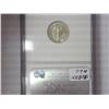 Image 2 : 1944 Mercury Dime NGC MS66 FB
