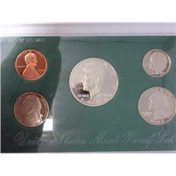 1994 US Proof Set