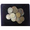Image 1 : 20 Assorted Indian Head Cents (1900's)