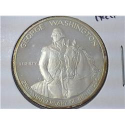1982-S Washington Commemorative Half (Proof)