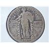 Image 1 : 1925 Standing Liberty Quarter